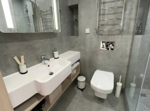 Апартаменты Yes Боровая