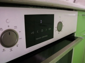 Апартаменты Недалеко от Парка