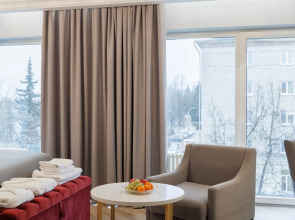 Псков Бутик Отель