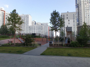 Апартаменты в панораме