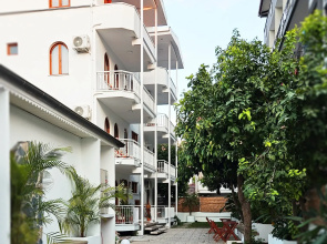 Nephos Boutique Hotel