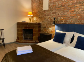 Апартаменты Невский проспект 72