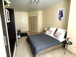 Апартаменты КВАРТ отель Вокзальная