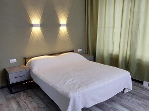 Апартаменты Песчаный пляж