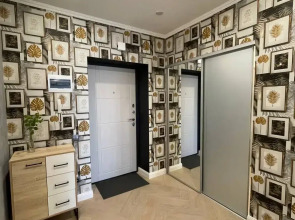 Квартира Парковый