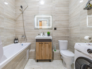 Квартира Bukhar Jyrau Modern Home