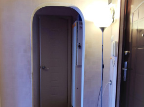 Апартаменты на Провиантской