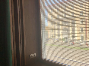 Квартира CityLife Дизайнерская евродвушка в центре