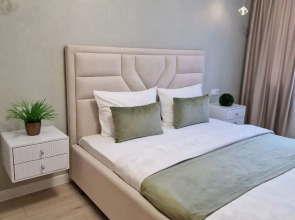 Квартира Flatirini Премиум Класса