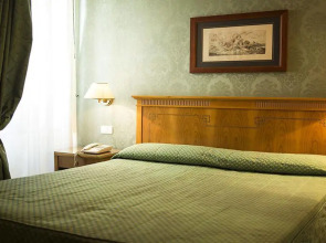 Hotel Real Orto Botanico