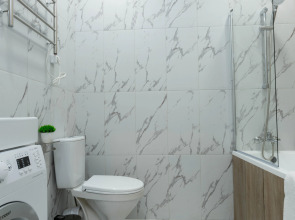 Апартаменты Modum