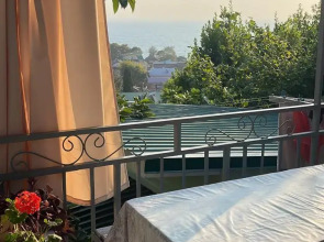 Гостевой дом Под Магнолией