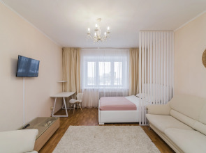 Апартаменты Krasnoflotskaia 28