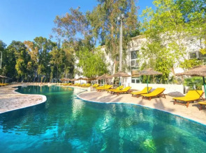 Hôtel Riviera Sousse Port El Kantaoui