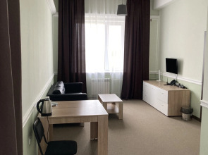 Отель СЗАО Белджи