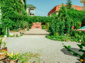 Гостевой дом Бунгало у Романа