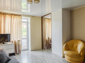 Tsentr Moskovskaya 40 Apartments