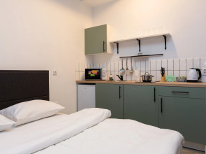 Апартаменты Этажидейли на Азина 22/4