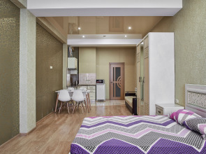 Апартаменты стандартные Sevastopol Rooms Сенявина 5