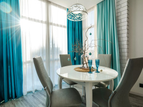 Апартаменты ПосуточноСочи.рф в Олимпийском Парке