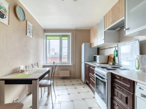 Квартира Cozy Family Apartment