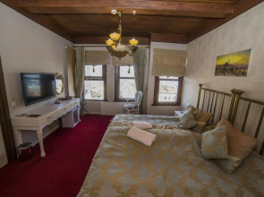 Отель HHK Hotel