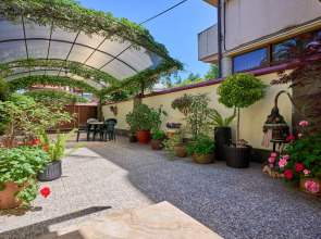 Гостевой дом Лотос