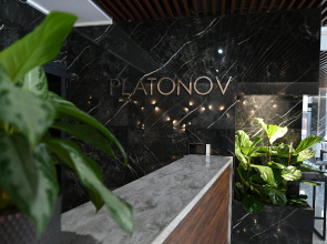 Гостевой Дом Platonov