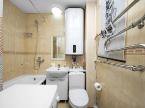 Апартаменты У Ирины