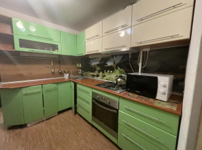 Апартаменты на улице Белинского 110