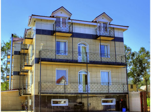 Гостевой Дом Орловская 1