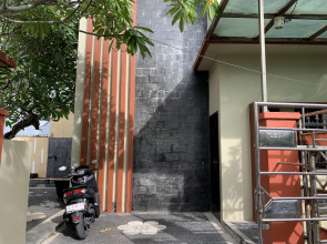 Гостевой Дом Cozy Palm