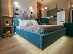 Horomy Premium Servis i Komfort Apartment