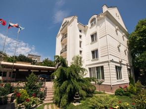 Гостевой Дом Адмирал