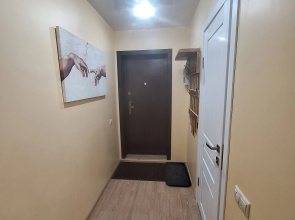 Angara Flat