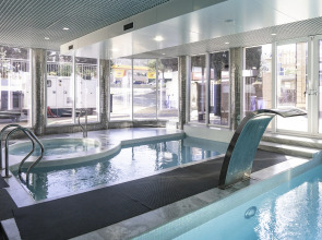 Апартаменты Капри Хаус Ленина 219/4