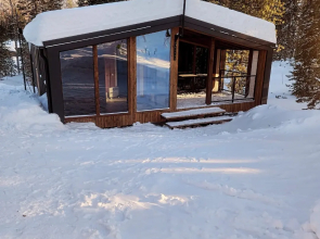 S Prekrasnymi Vidami Private house