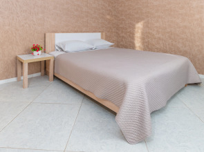 Апартаменты LikeHome на Салмышской