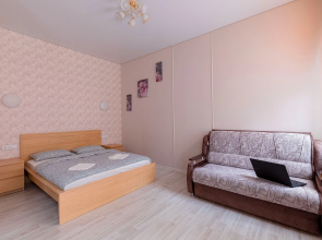 Апартаменты J&N Apartments Крепостная