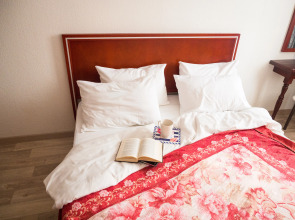 Квартира в шаговой доступности от курорта Горный Воздух