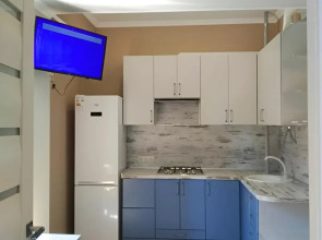 Квартира В Новом Доме Центр Адлера