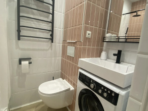 Уютная студия в Aura, Море