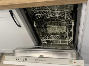 Квартира В стиле Бали