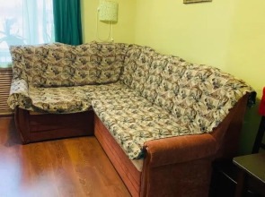 Гостевой дом Радуга