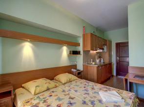 Апартаменты Студия Акме на Невском 78