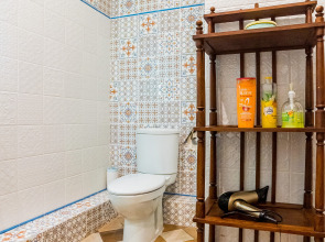 Апартаменты в Средиземноморском стиле от LetoApart