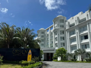 Orson Hotel & Resort Con Dao Hotel