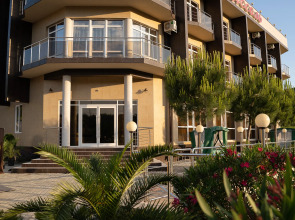 Гостевой дом Ассоль