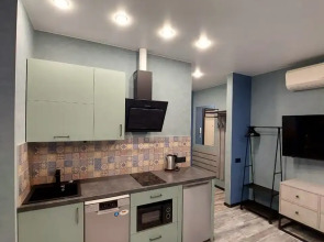 Апартаменты Речка