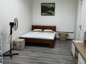 Uyuynaya Kvartira v Centre Tbilisi Apartments